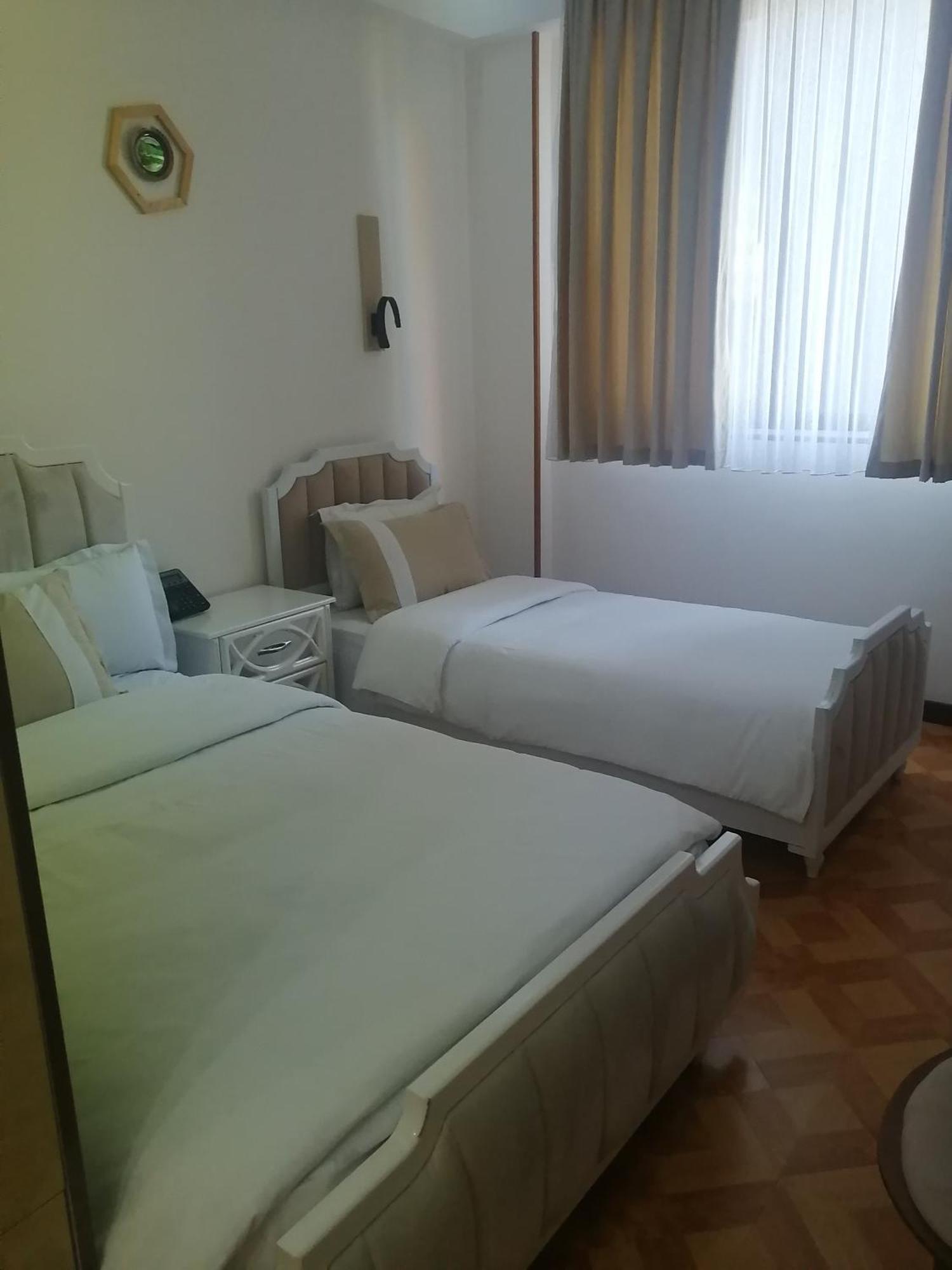 Hotel Luxin Tbilisi Exterior foto